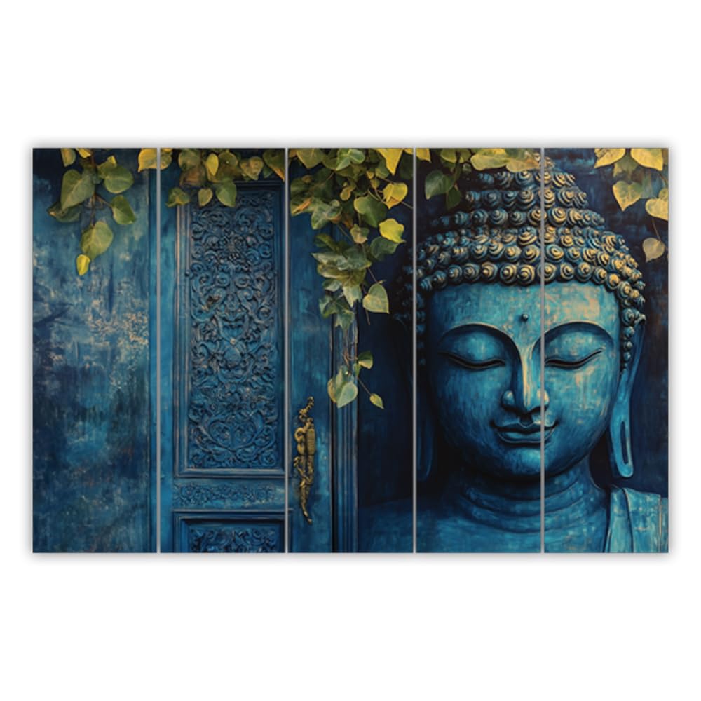 inep-b0dl5kdrn7-image-of-buddha-tiful-5-panel-framed-wall-art-that_ll-zen-out-your-space-showcasing-serene-buddha-silhouette-across-panels.jpg